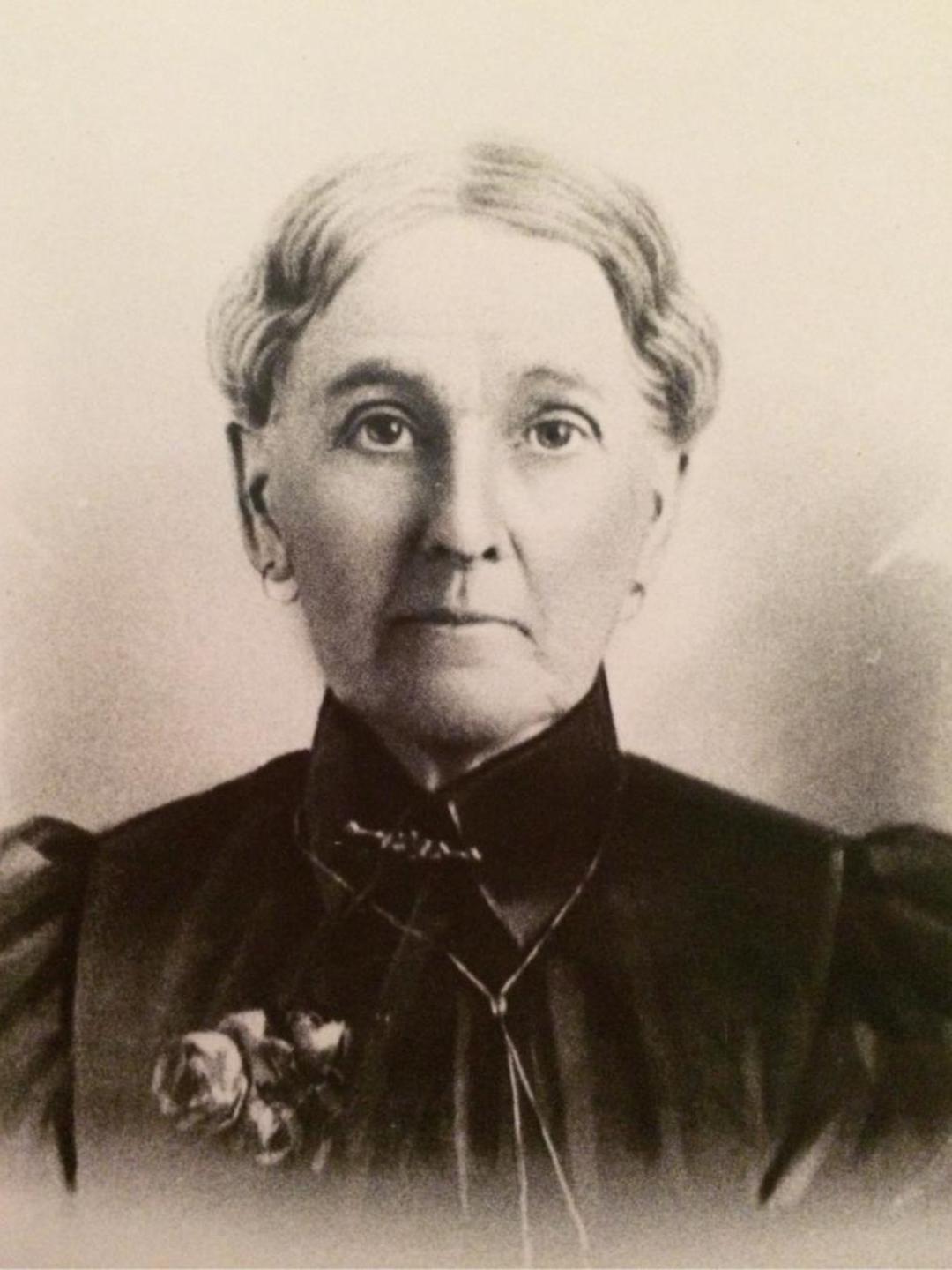 Ann Lyons Thompson (1826 - 1903) Profile